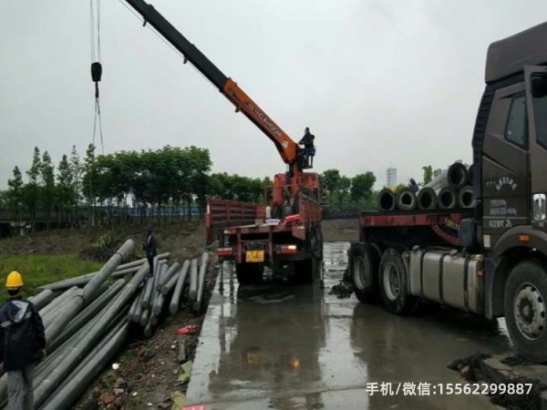电线杆的防雷接地技术要点