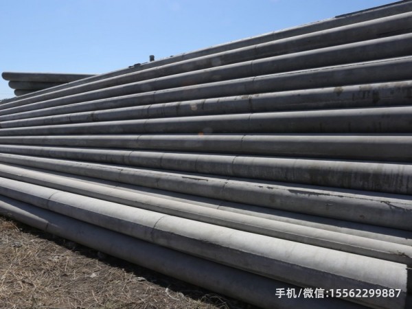 电线杆的倾斜度允许范围